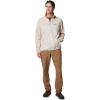 imageColumbia Steens Mountain 20 Full Zip Fleece JacketAncient FossilDark Stone