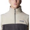 imageColumbia Steens Mountain 20 Full Zip Fleece JacketAncient FossilShark
