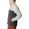 imageColumbia Steens Mountain 20 Full Zip Fleece JacketAncient FossilShark