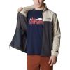 imageColumbia Steens Mountain 20 Full Zip Fleece JacketAncient FossilShark