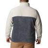 imageColumbia Steens Mountain 20 Full Zip Fleece JacketAncient FossilShark