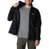 imageColumbia Steens Mountain 20 Full Zip Fleece JacketBlack