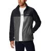 imageColumbia Steens Mountain 20 Full Zip Fleece JacketBlackGrill