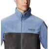 imageColumbia Steens Mountain 20 Full Zip Fleece JacketBluestoneShark