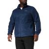 imageColumbia Steens Mountain 20 Full Zip Fleece JacketCollegiate Navy