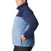 imageColumbia Steens Mountain 20 Full Zip Fleece JacketCollegiate NavyBluestone
