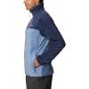 imageColumbia Steens Mountain 20 Full Zip Fleece JacketCollegiate NavyBluestone