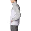 imageColumbia Steens Mountain 20 Full Zip Fleece JacketColumbia GreyPurple Tint