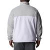 imageColumbia Steens Mountain 20 Full Zip Fleece JacketColumbia GreyPurple Tint