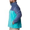 imageColumbia Steens Mountain 20 Full Zip Fleece JacketDark MountainBright Aqua