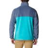 imageColumbia Steens Mountain 20 Full Zip Fleece JacketDark MountainBright Aqua