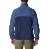 imageColumbia Steens Mountain 20 Full Zip Fleece JacketDark MountainCollegiate Navy