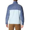 imageColumbia Steens Mountain 20 Full Zip Fleece JacketDark MountainSky Blue