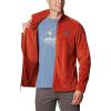 imageColumbia Steens Mountain 20 Full Zip Fleece JacketDark Sienna
