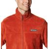imageColumbia Steens Mountain 20 Full Zip Fleece JacketDark Sienna