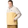 imageColumbia Steens Mountain 20 Full Zip Fleece JacketDark StoneSand Dune