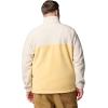 imageColumbia Steens Mountain 20 Full Zip Fleece JacketDark StoneSand Dune