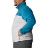 imageColumbia Steens Mountain 20 Full Zip Fleece JacketDeep MarineNimbus Grey