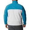 imageColumbia Steens Mountain 20 Full Zip Fleece JacketDeep MarineNimbus Grey