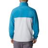 imageColumbia Steens Mountain 20 Full Zip Fleece JacketDeep MarineNimbus Grey