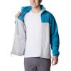 imageColumbia Steens Mountain 20 Full Zip Fleece JacketDeep MarineNimbus Grey