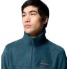 imageColumbia Steens Mountain 20 Full Zip Fleece JacketEverblue