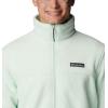 imageColumbia Steens Mountain 20 Full Zip Fleece JacketIce Green