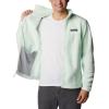 imageColumbia Steens Mountain 20 Full Zip Fleece JacketIce Green