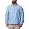 imageColumbia Steens Mountain 20 Full Zip Fleece JacketJet Stream