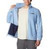imageColumbia Steens Mountain 20 Full Zip Fleece JacketJet Stream