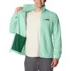 imageColumbia Steens Mountain 20 Full Zip Fleece JacketKelp