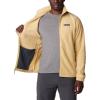 imageColumbia Steens Mountain 20 Full Zip Fleece JacketLight Camel