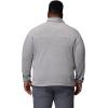 imageColumbia Steens Mountain 20 Full Zip Fleece JacketLight Grey Heather