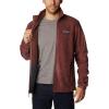 imageColumbia Steens Mountain 20 Full Zip Fleece JacketLight Raisin