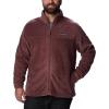 imageColumbia Steens Mountain 20 Full Zip Fleece JacketLight Raisin