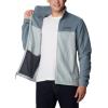 imageColumbia Steens Mountain 20 Full Zip Fleece JacketMetalNiagara