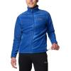 imageColumbia Steens Mountain 20 Full Zip Fleece JacketMountain Blue