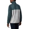 imageColumbia Steens Mountain 20 Full Zip Fleece JacketNight ShadowColumbia Grey