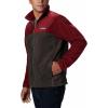imageColumbia Steens Mountain 20 Full Zip Fleece JacketRed JasperBuffalo