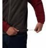 imageColumbia Steens Mountain 20 Full Zip Fleece JacketRed JasperBuffalo