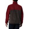 imageColumbia Steens Mountain 20 Full Zip Fleece JacketRed JasperBuffalo