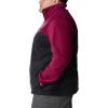 imageColumbia Steens Mountain 20 Full Zip Fleece JacketRed OnionBlack