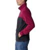 imageColumbia Steens Mountain 20 Full Zip Fleece JacketRed OnionBlack
