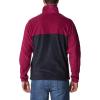 imageColumbia Steens Mountain 20 Full Zip Fleece JacketRed OnionBlack