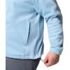 imageColumbia Steens Mountain 20 Full Zip Fleece JacketRipple Blue