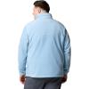 imageColumbia Steens Mountain 20 Full Zip Fleece JacketRipple Blue