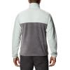 imageColumbia Steens Mountain 20 Full Zip Fleece JacketSea SpriteCity Grey