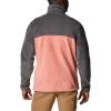 imageColumbia Steens Mountain 20 Full Zip Fleece JacketSharkDark Coral