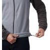 imageColumbia Steens Mountain 20 Full Zip Fleece JacketSharkGrey Ash