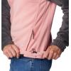 imageColumbia Steens Mountain 20 Full Zip Fleece JacketSharkPink Agave